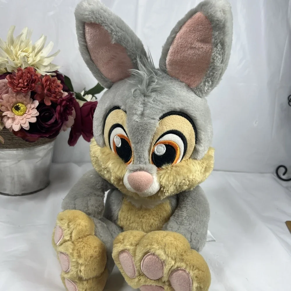 Disney Thumper Plush 14